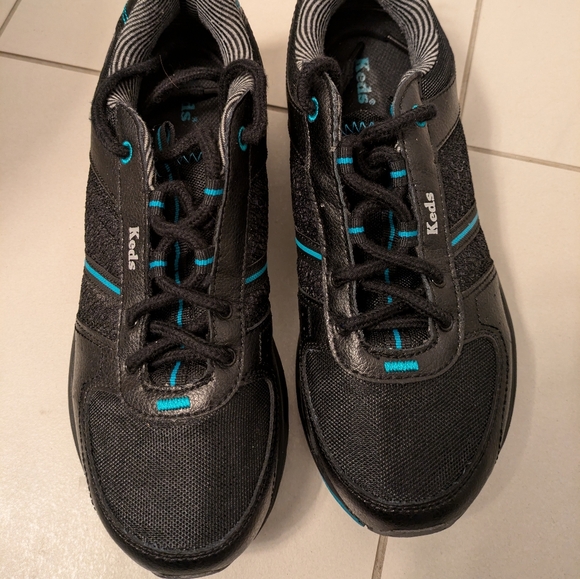 Keds stability shoes - Picture 4 of 6